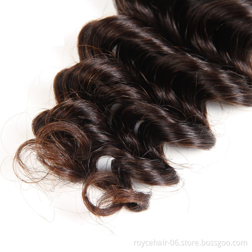 100% Unprocessed Double Drawn Cuticle Aligned Hair Natural Hair Weave ,20 inch virgin remy brazilian Curly Human Hair Bundles